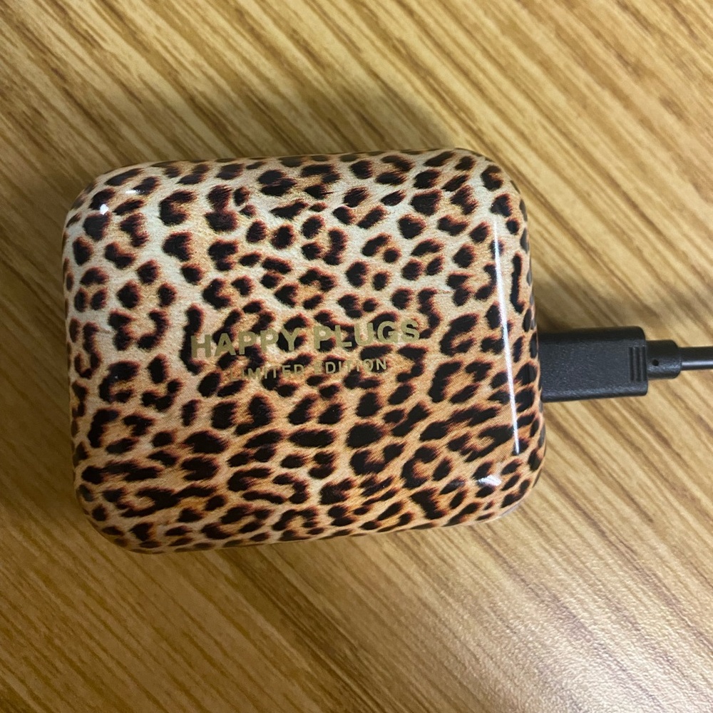 Happy Plug Air 1 LIMITED EDITION